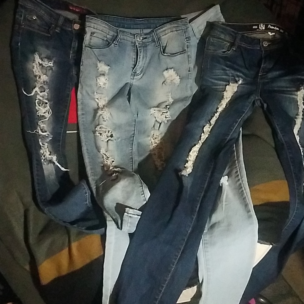 Jeans